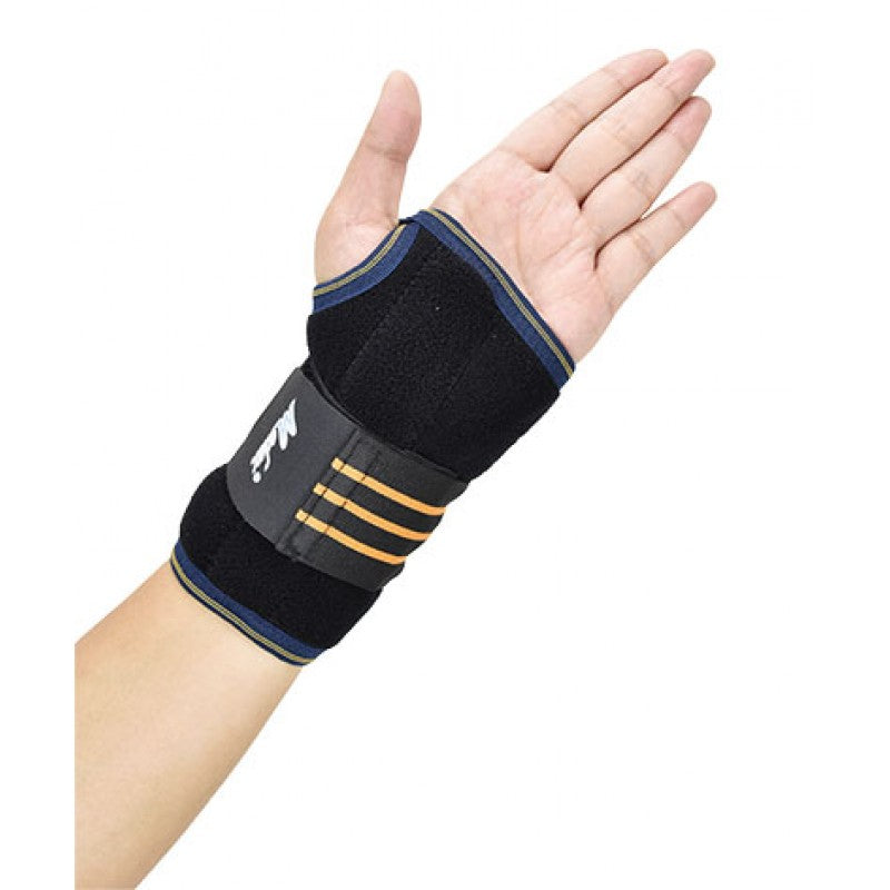 Medex Rheumatism Wrist Support Wrist Arthritis Support (W02) 