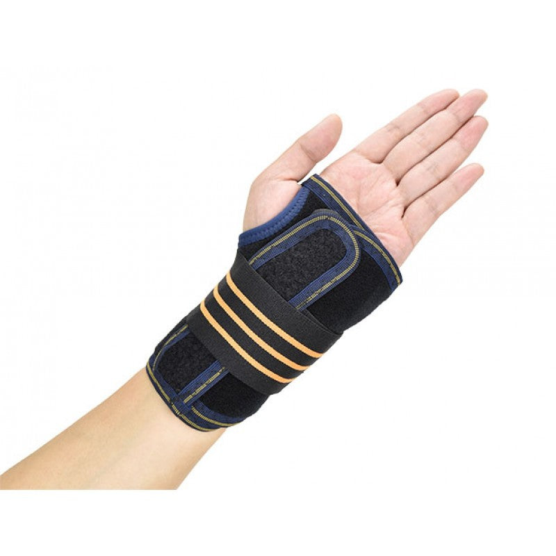 Medex Carpal Tunnel Splint Wrist Arthritis Support (W09)