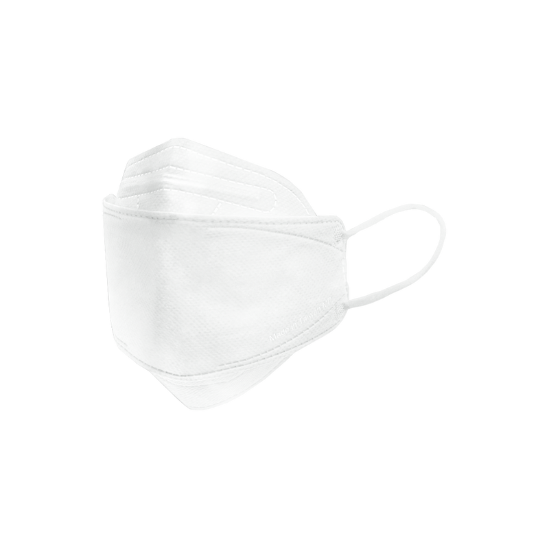 acc+ Taiwan KF94 Fish Tsui Adult Mask