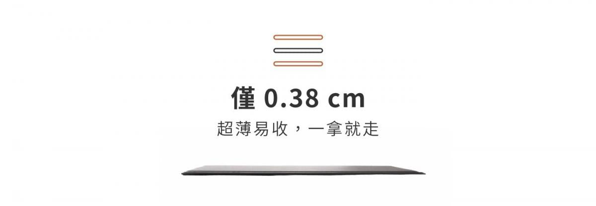 MOFT - Smart Desk Mat 智能電腦墊｜4-in-1 立架桌墊｜支架｜收納｜磁吸｜手托｜手腕靠墊｜NFC感應