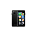 SOYES XS11 mobile phone 【Support Safe Travel App】