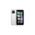 SOYES XS11 mobile phone 【Support Safe Travel App】