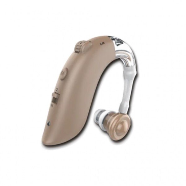 hopewell - HAP-75u (+130dB) over-the-ear hearing aid