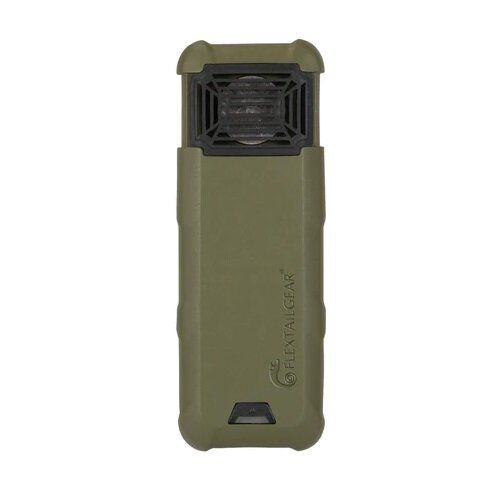 FLEXTAILGEAR - MAX REPEL Portable Outdoor Mosquito Repellent｜Emergency Power Supply｜Electric Mosquito Repellent